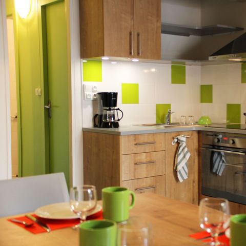 COUNTRY HOUSE 8 people