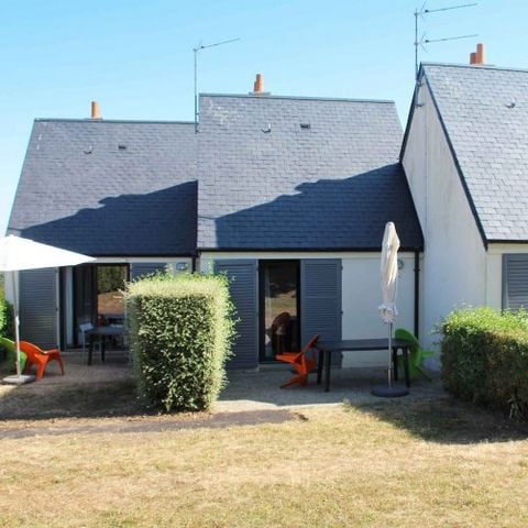 COUNTRY HOUSE 5 people