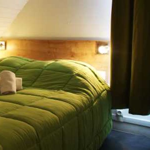 Country house 6 persons - 3 pieces