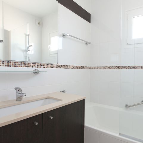 APARTMENT 4 people - 2 pieces