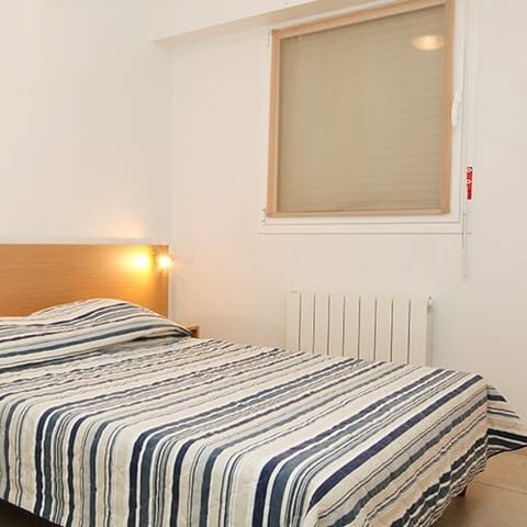 Apartement 7 Personen - "Balkon" 4 Zimmer