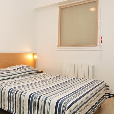 Apartment 7 persons - "Balcony 4 Rooms