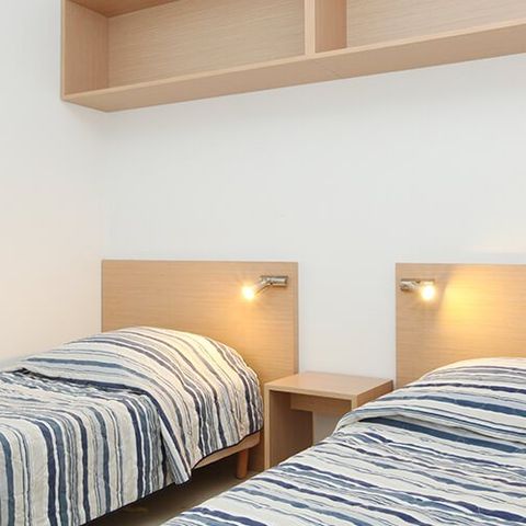 Apartment 7 persons - "Balcony 4 Rooms