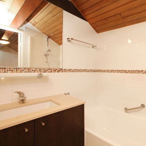 Apartment 5 persons - 3 rooms 5 people
