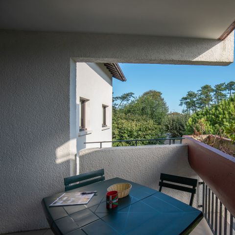 Wohnung 6 personen - Terrassen 3 Zimmer
