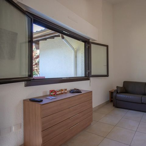 APPARTEMENT 3 personen - 1 stuk