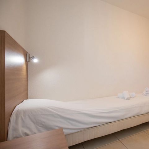 APARTMENT 6 people -  "Duplex and Balcony 3 rooms