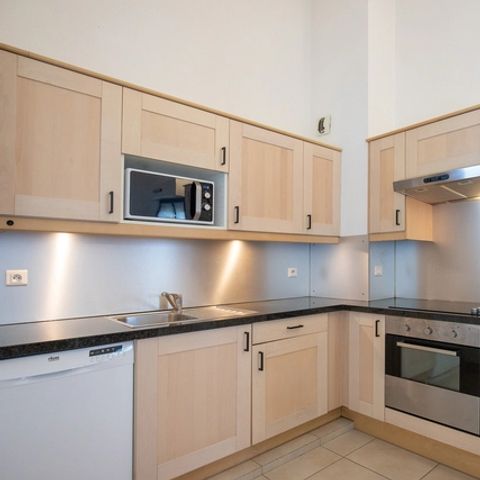 APARTEMENTO 6 personas -  " Dúplex y Balcón 3 habitaciones