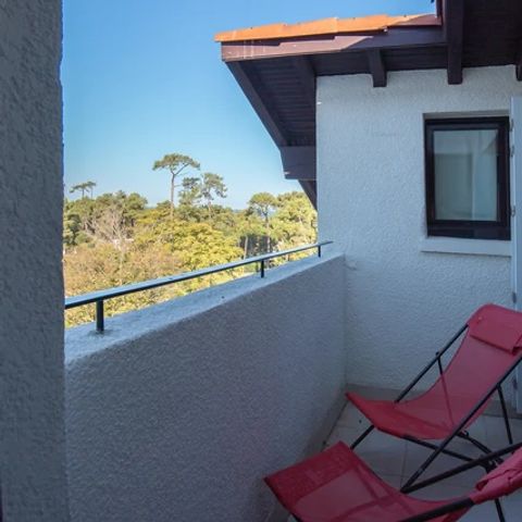 Wohnung 9 personen - "Duplex und Balkon" 4 Zimmer
