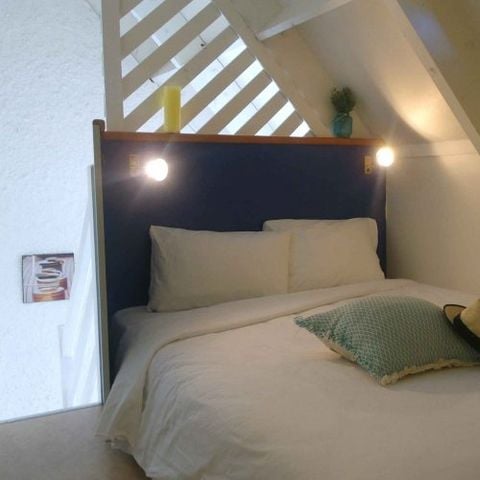 COUNTRY HOUSE 6 people