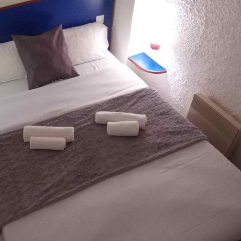 LANDHUIS 5 personen - Landhuis 5 personen