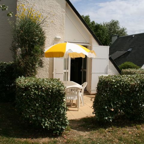Landhaus 8 personen - 4 Stück