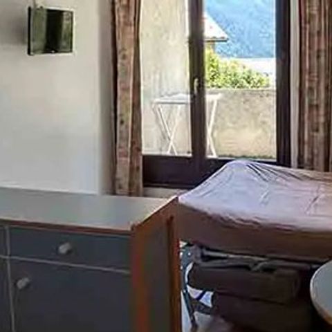 Apartement 2 Personen - Wohnung 2 personen