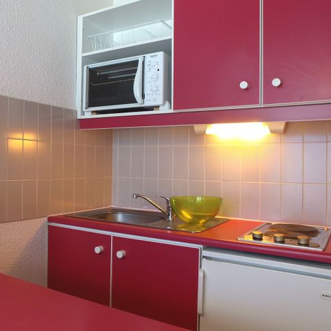 Apartement 2 Personen - Wohnung 2 personen
