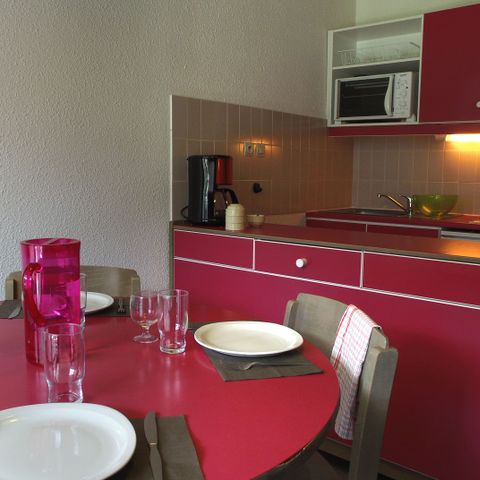 Apartement 4 Personen - Wohnung 4 personen