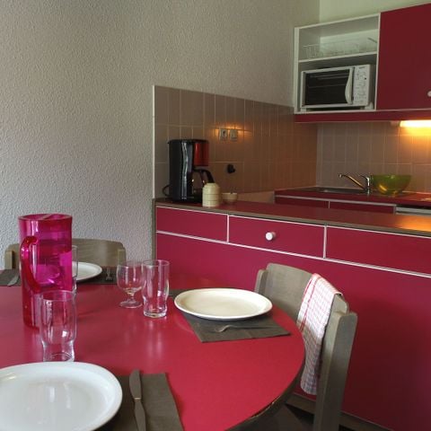 APARTEMENTO 4 personas