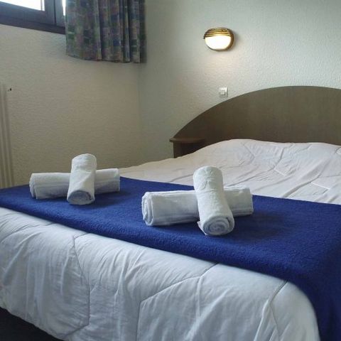 Appartement 2 personen - Appartement 2 personen