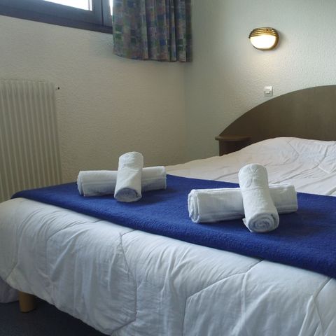 Appartement 5 personen - Appartement 5 personen