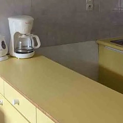 Apartement 7 Personen - 4-Zimmer-Wohnung