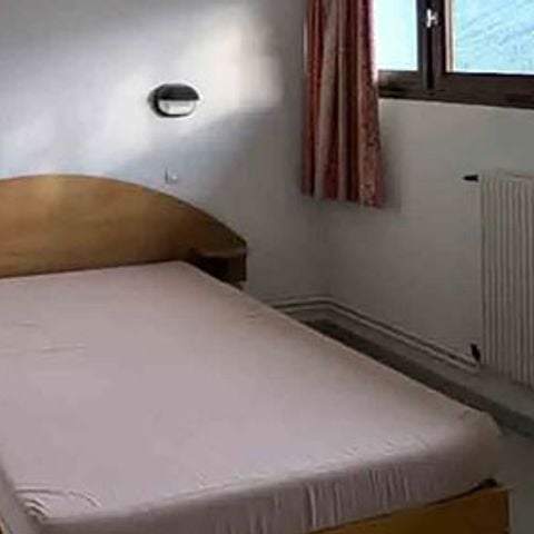 Apartement 7 Personen - 4-Zimmer-Wohnung
