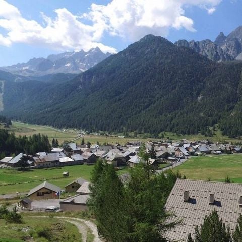 VVF Villages - Les Alpages du Queyras - Ceillac - Camping Hautes-Alpes - Image N°6