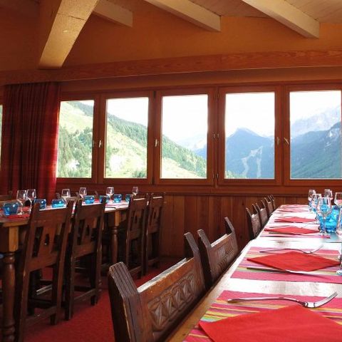 VVF Villages - Les Alpages du Queyras - Ceillac - Camping Hautes-Alpes - Image N°6