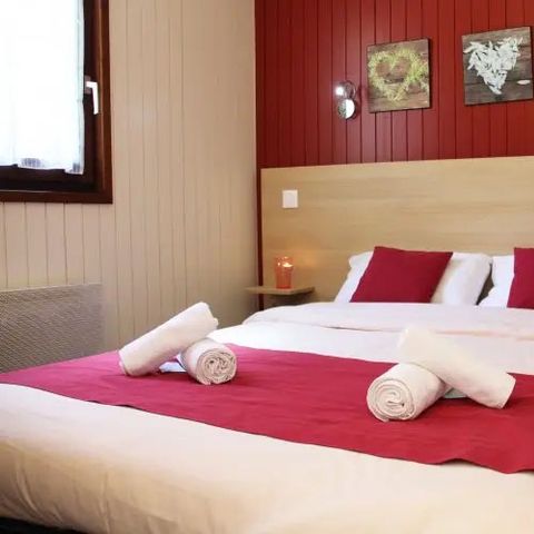 CHALET 5 people - Chalet 5 persons