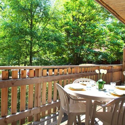 APPARTAMENTO 4 persone - letto per bambini impossibile