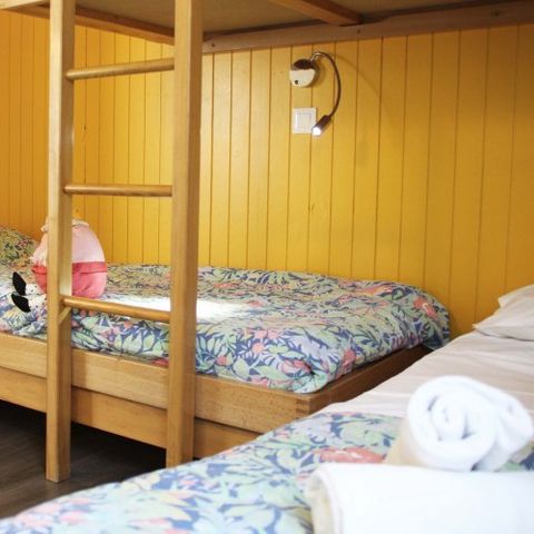 Appartement 4 personen - Appartement 4 personen