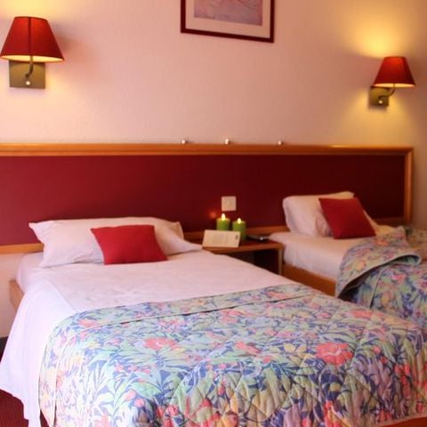 APPARTAMENTO 4 persone - letto per bambini impossibile