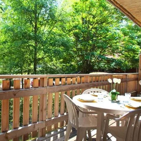 Apartement 4 Personen - Wohnung 4 personen