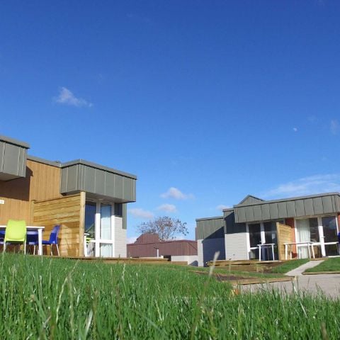 COUNTRY HOUSE 5 people - Country house 5 persons