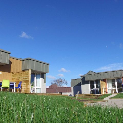 COUNTRY HOUSE 5 people - Country house 5 persons