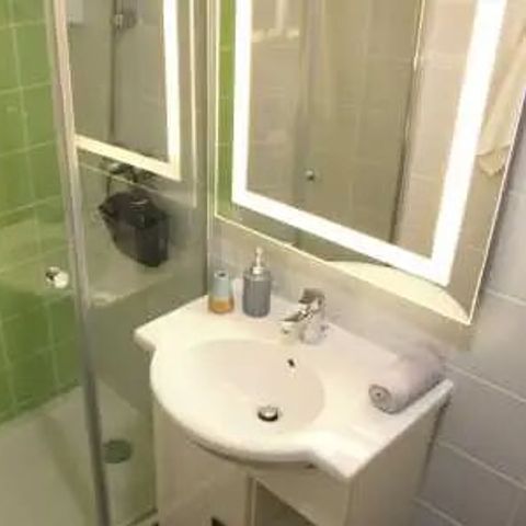 CASA DE CAMPO 5 personas