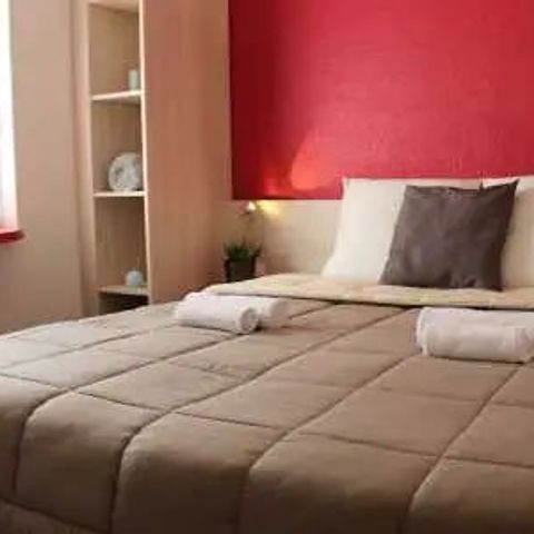 CASA DE CAMPO 5 personas