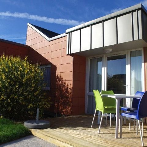 LANDHAUS 7 Personen - Landhaus 7 personen