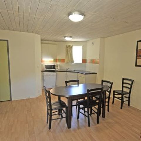 CASA DI CAMPAGNA 7 persone - Casa di campagna 7 persone