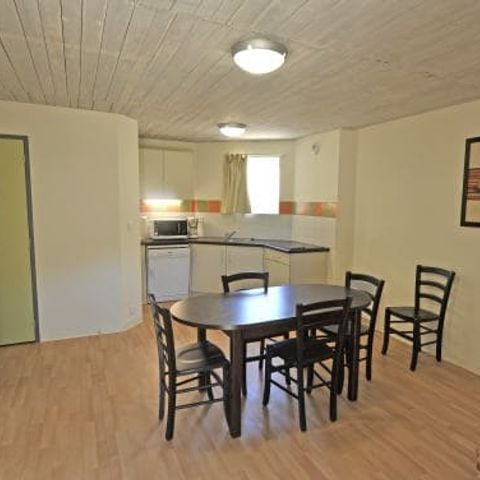 GÎTE 7 personnes - Gîte 7 personnes