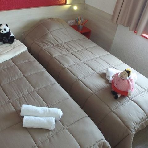 COUNTRY HOUSE 7 people - Country house 7 persons