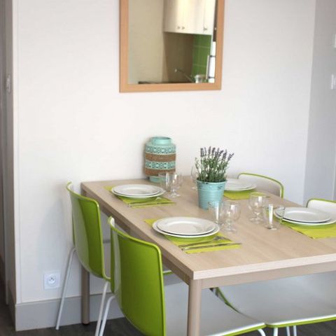 COUNTRY HOUSE 7 people - Country house 7 persons