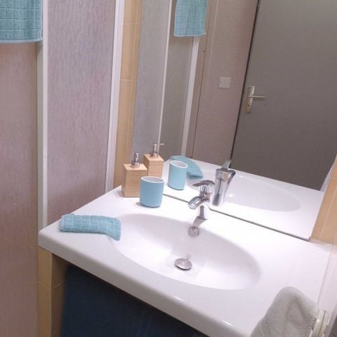 Appartement 4 personen - Appartement 4 personen