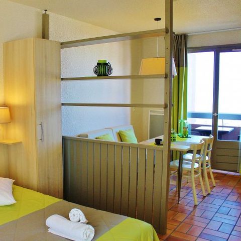 Appartement 2 personen - Appartement 2 personen