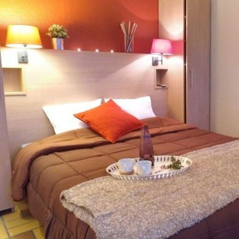 Wohnung 4 personen - Wohnung "2 Badezimmer" 3 Zimmer