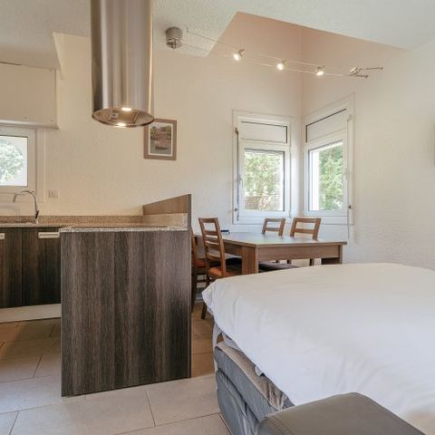 APPARTEMENT 5 personnes