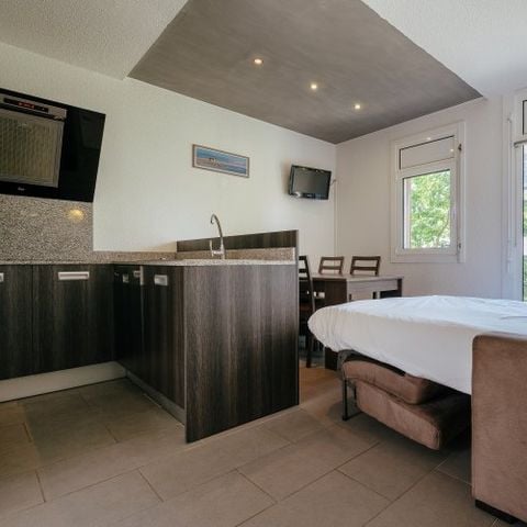 APPARTEMENT 5 personnes