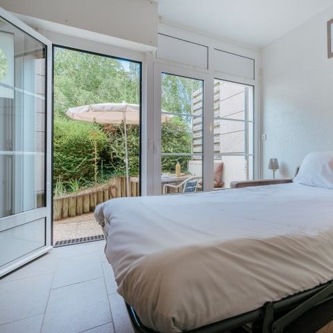 APARTEMENTO 4 personas - "Planta baja