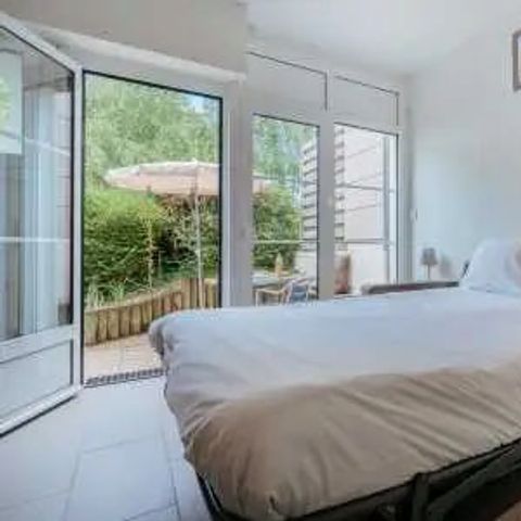 APARTEMENTO 2 personas - Habitación Piso 1 - No puede alojar una cuna