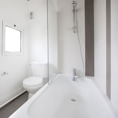 Apartement 2 Personen - 1-Zimmer-Wohnung - Babybettbetreuung nicht möglich