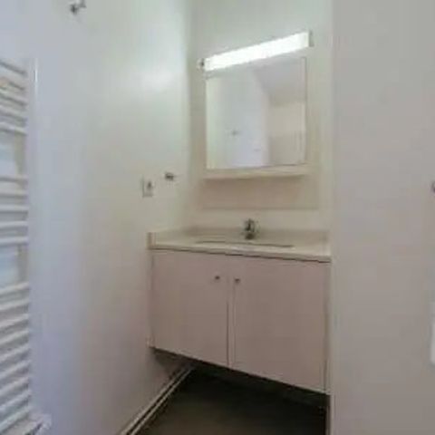 Apartement 2 Personen - 1-Zimmer-Wohnung - Babybettbetreuung nicht möglich