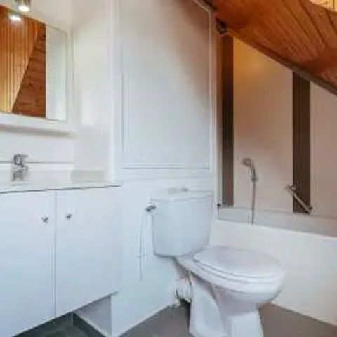 APPARTEMENT 5 personnes - Appartement "Grand" 3 pièces